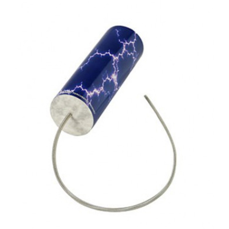 Red Rose Glass Figurine