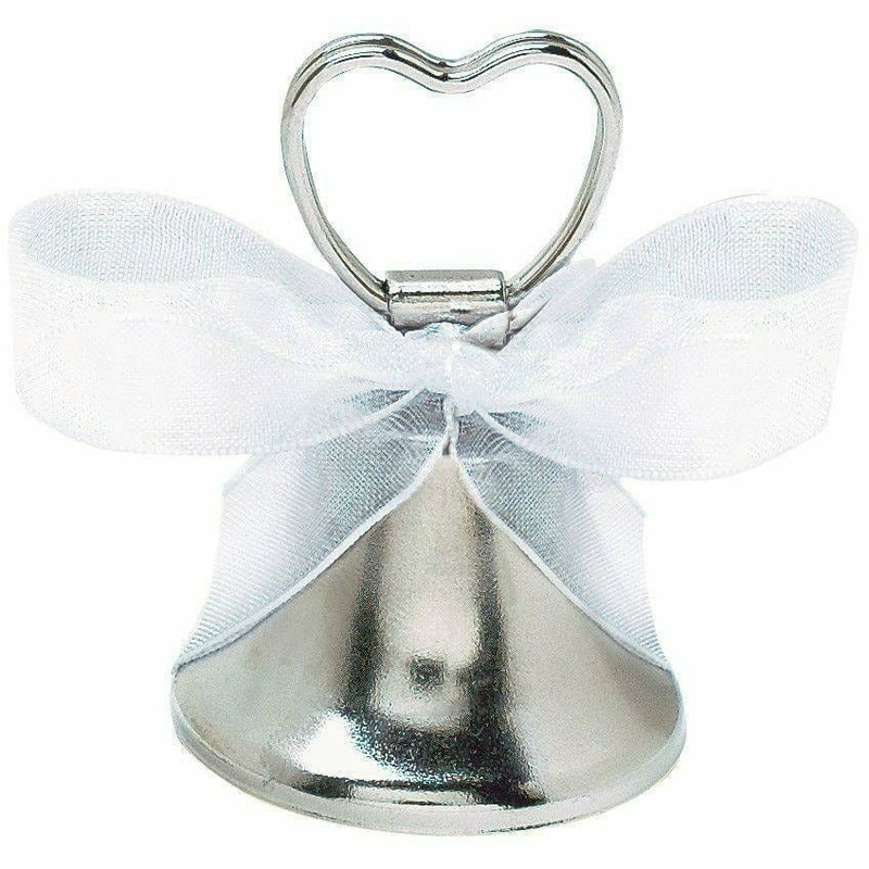 Bell Place Card Holder/Photo Holder/Favor