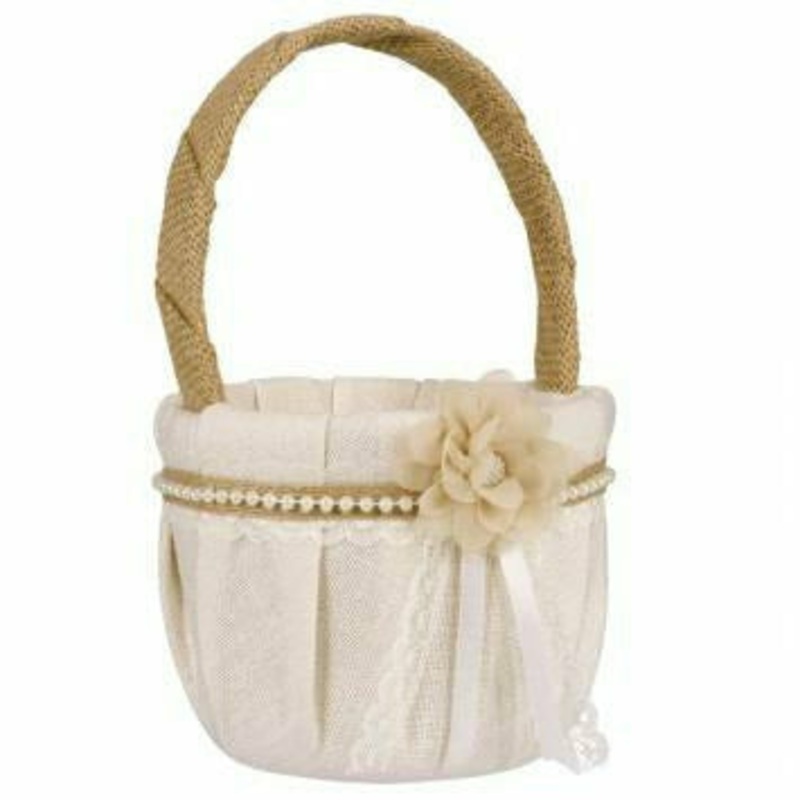 Flower Basket