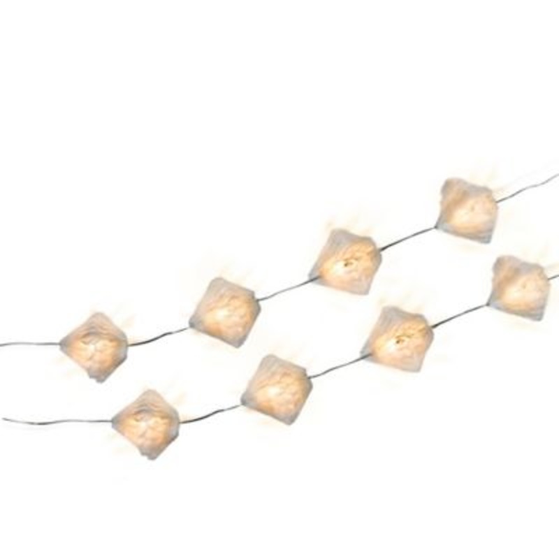 Honeycomb String LED Lights