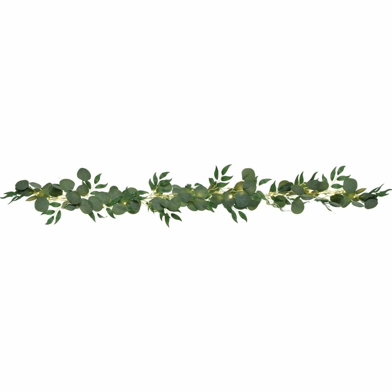 Light-Up Garland