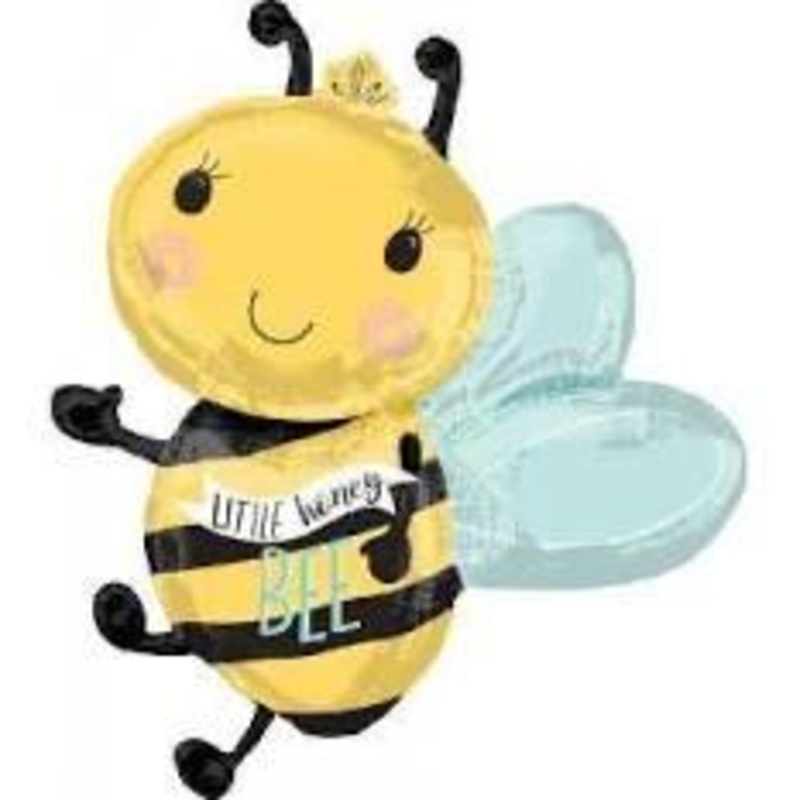 Little Honey Bee