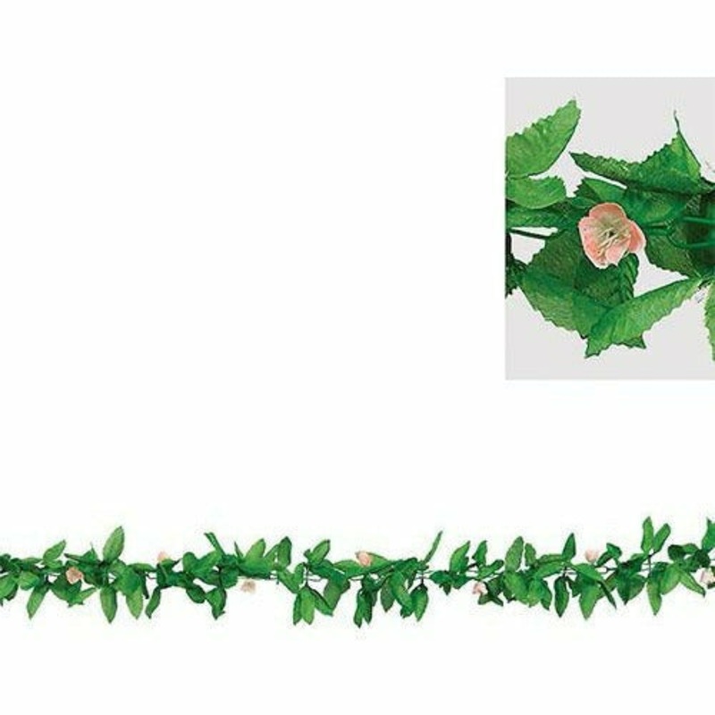 Love & Leaves Garland