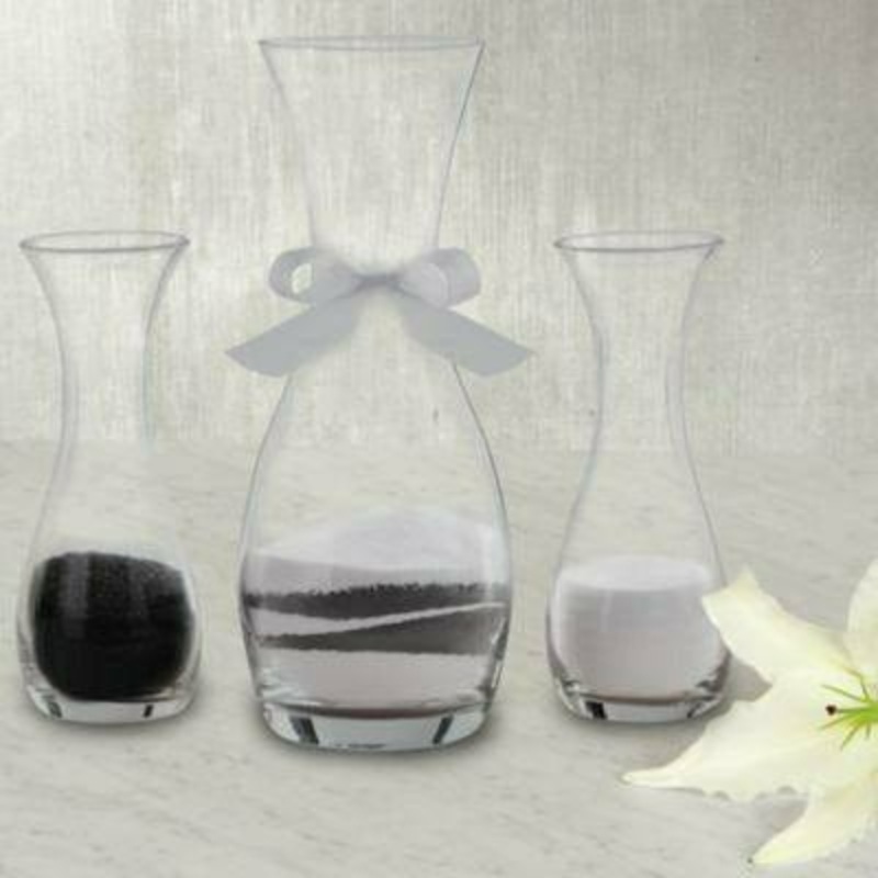 UNITY VASE SET
