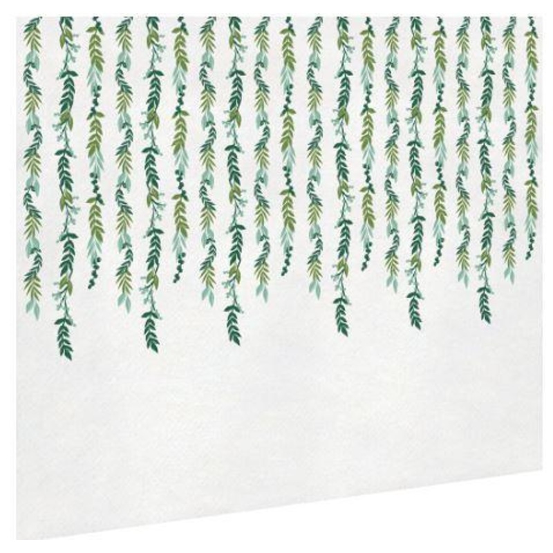 Wedding Canvas Backdrop 5ft | 1ct