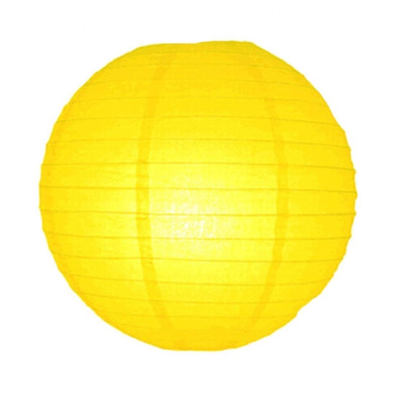 Paper Lanterns for Birthday Parties, Weddings Or Baby Showers