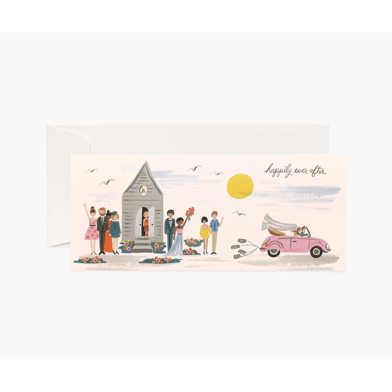 Rifle Paper Co  Wedding Send-Off