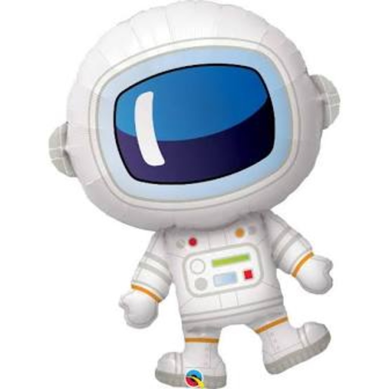 Spaceman  37/94cm