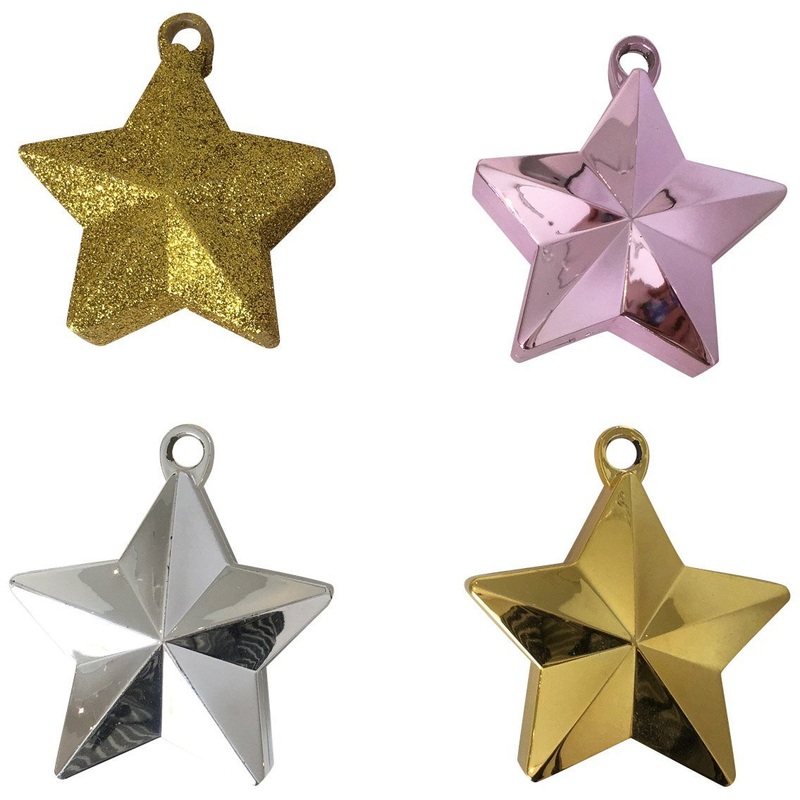 Balloon Weight-Star