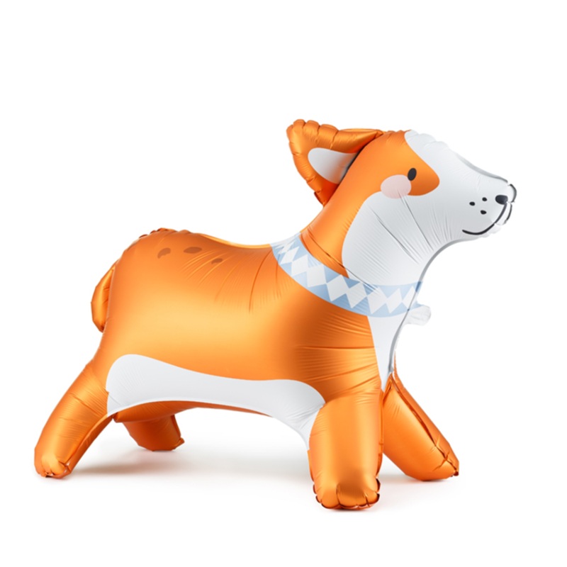 Corgi Puppy Balloon