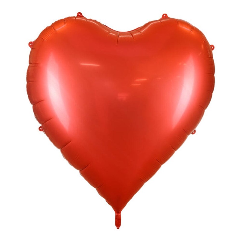 Giant Heart Balloon