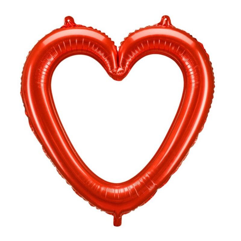 Heart Shaped Balloon