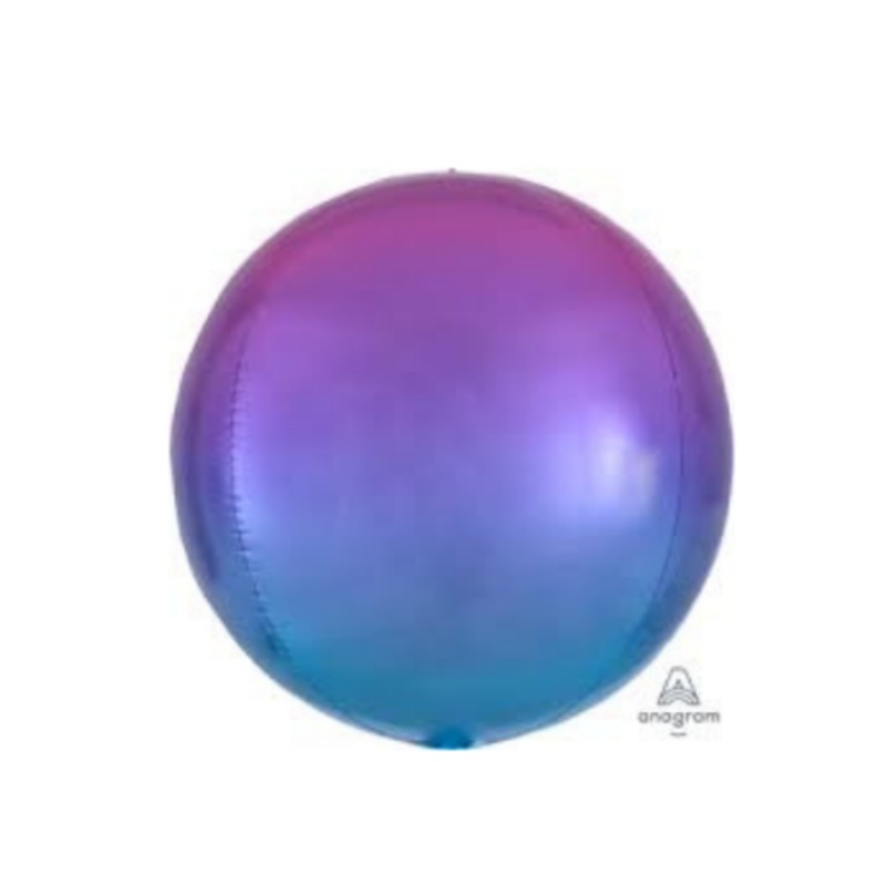 Ombre Orbz