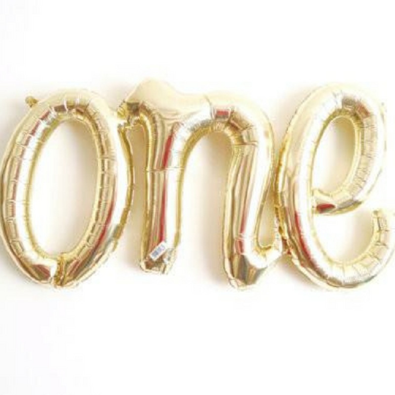 One Balloon