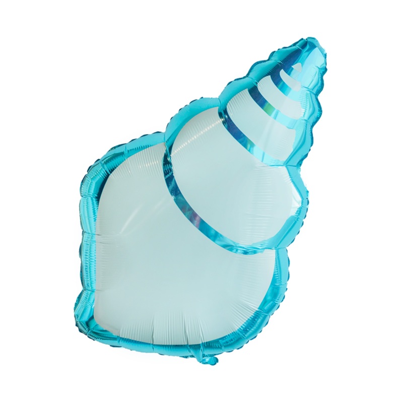 Shell Yeah Balloon
