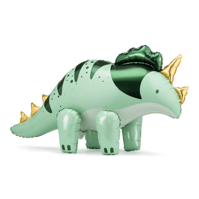 Triceratops Balloon