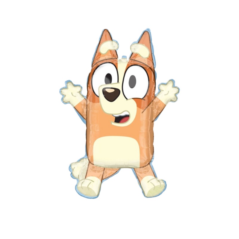 Bingo Balloon (Flat)