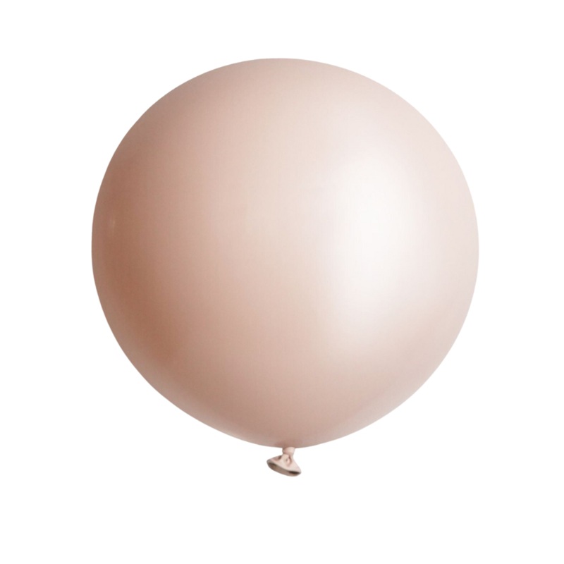 Cameo Jumbo Balloon