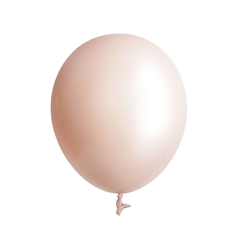 Cameo Medium Balloon