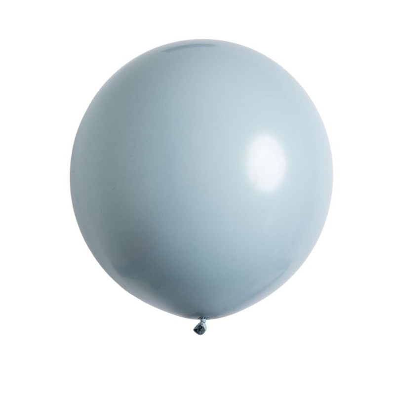 Fog Jumbo Balloon