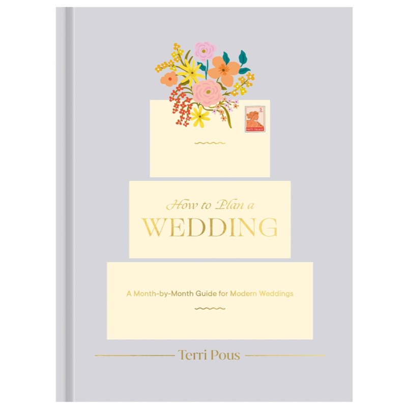 How To Plan A Wedding