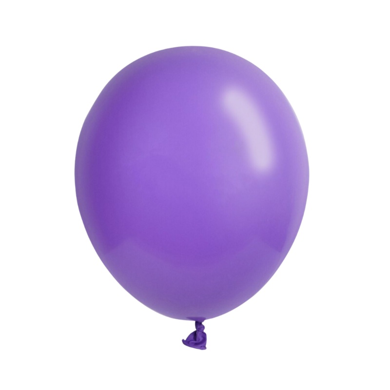 Lilac Medium Balloon