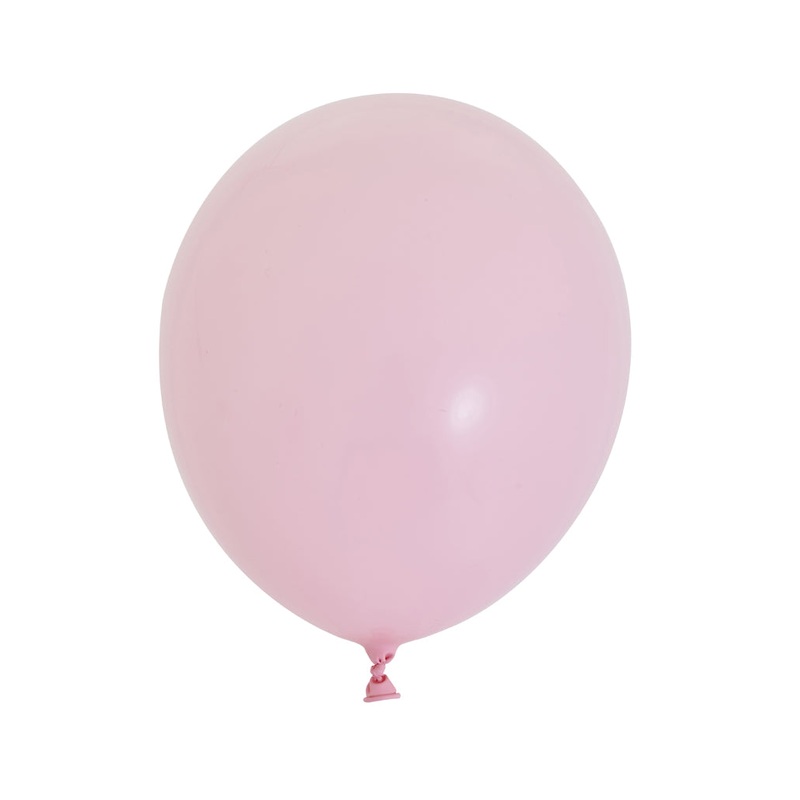 Pink Medium Balloon