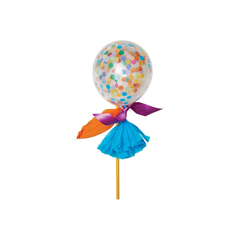 Rainbow Fancy Pop