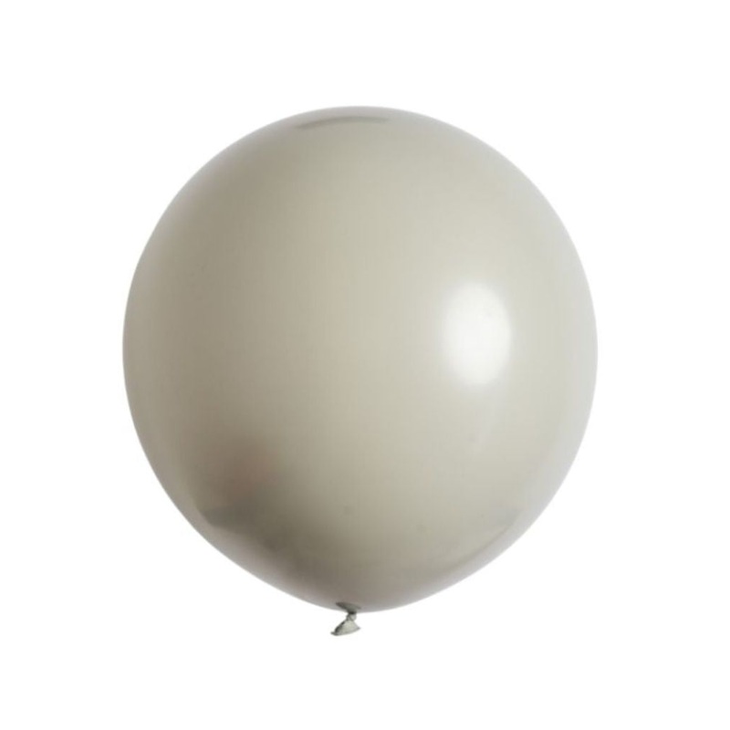 Stone Medium Balloon