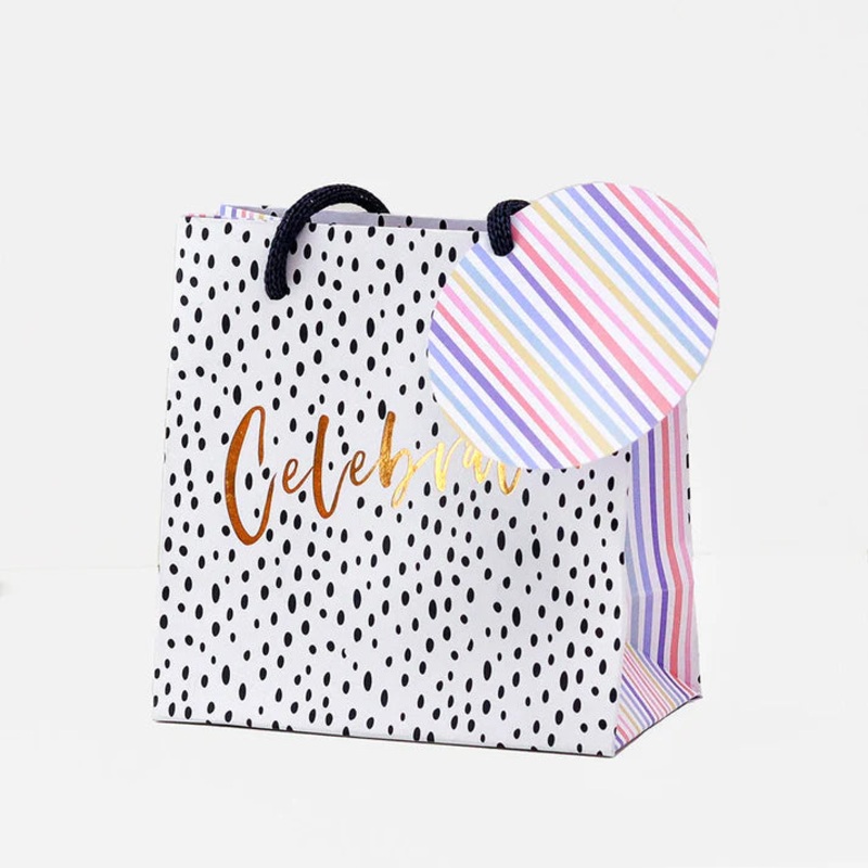 Wedding Cake Small Gift Bag