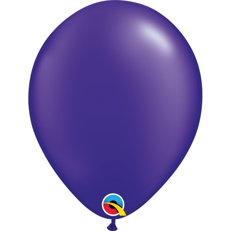 11" Pearl Purple