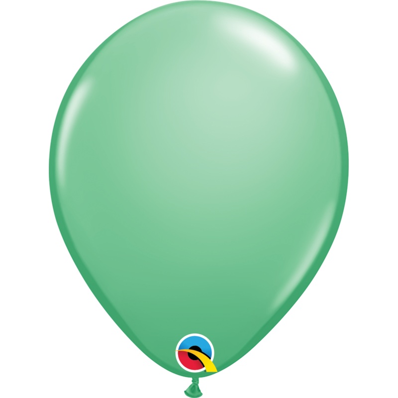 11" Wintergreen