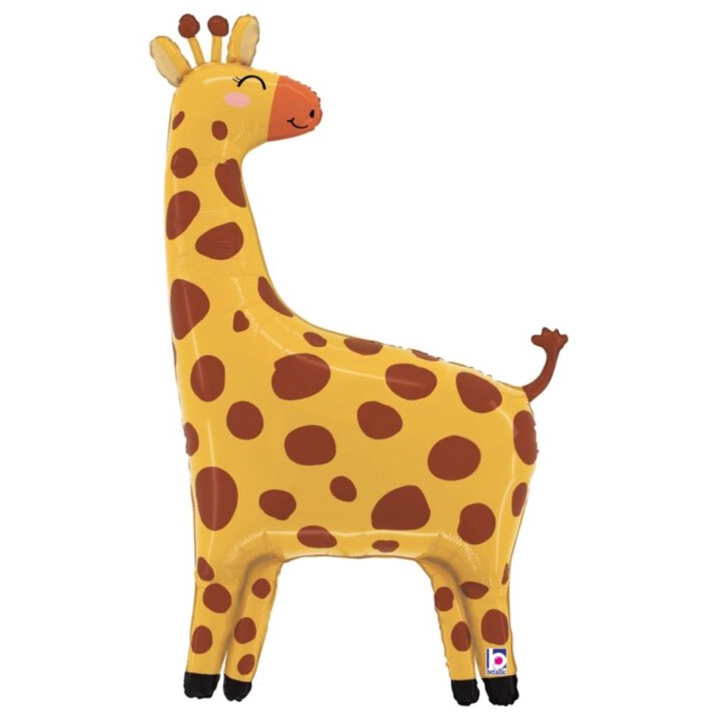 41" Jungle Giraffe