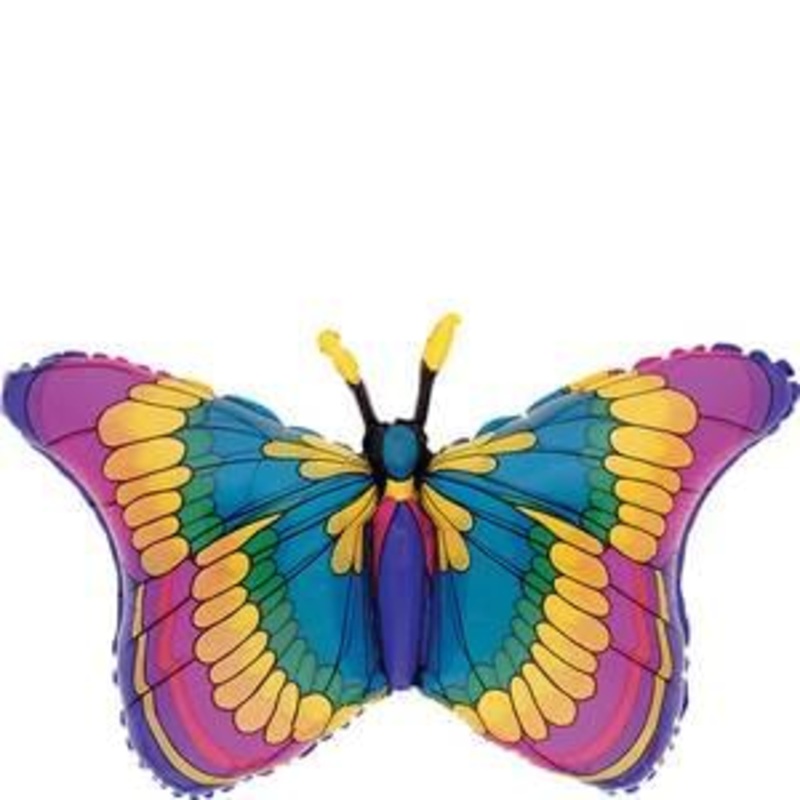Butterfly - 32"