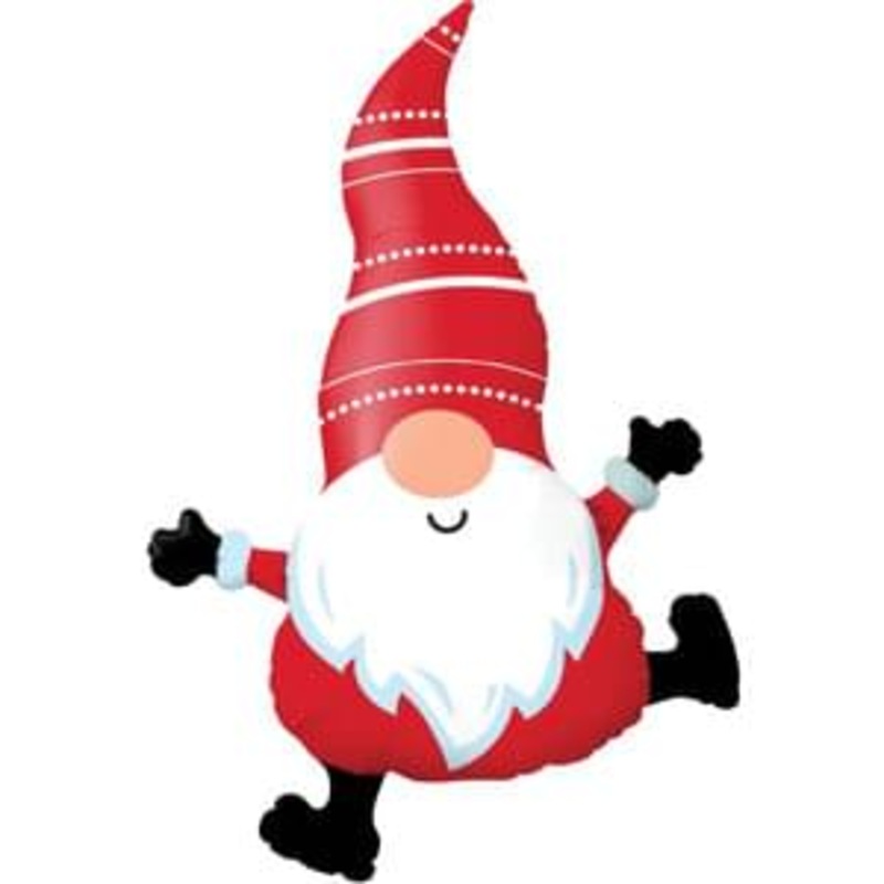 Dancing Gnome - 42"