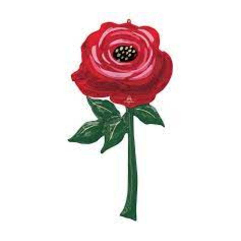 Giant Rose -55"