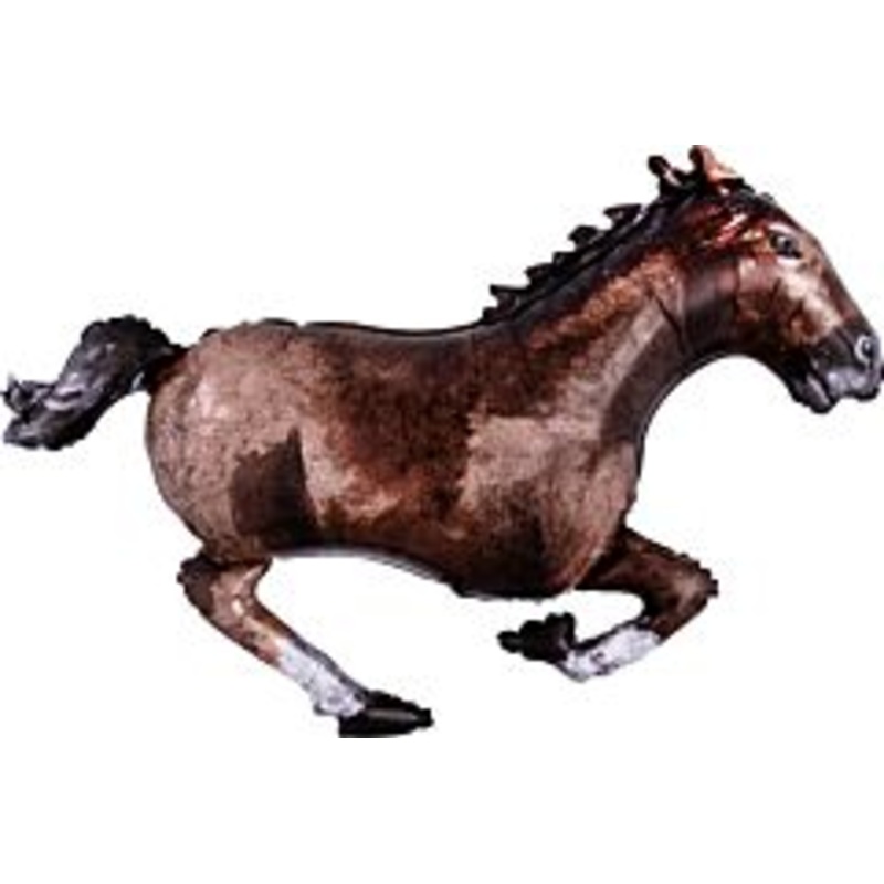 Horse Balloon - 40"