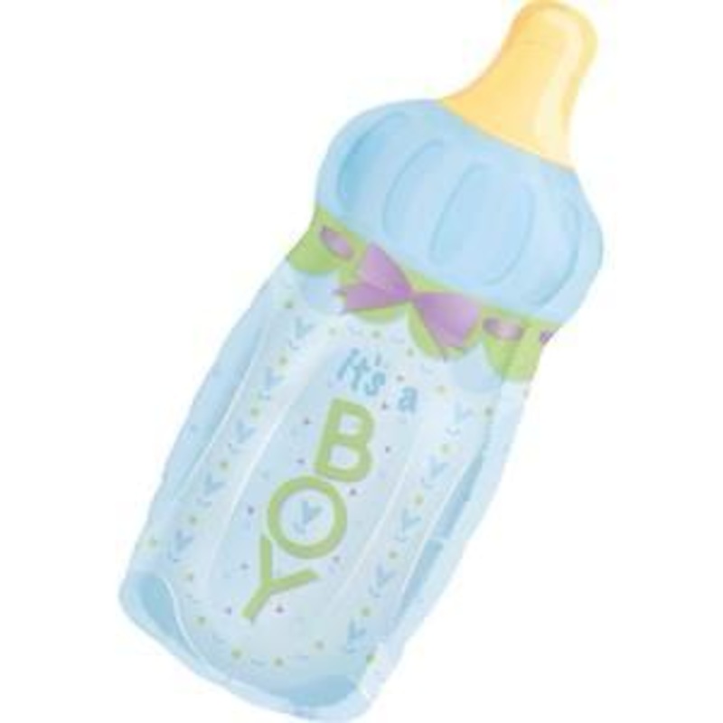 It's A Boy - 31"