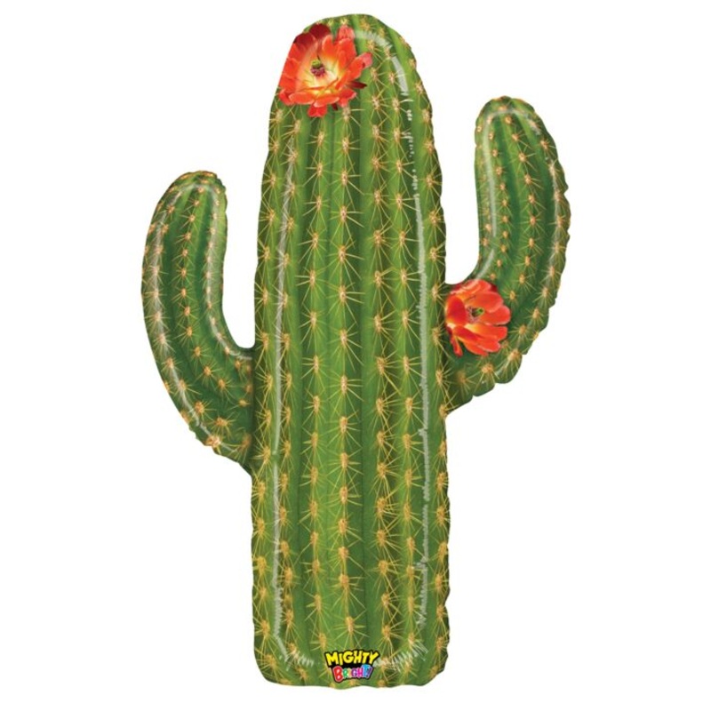 Mighty Cactus - 41"