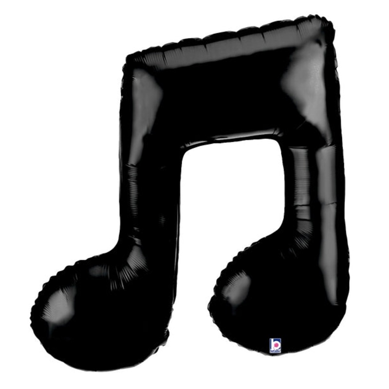 Music Note - 40"