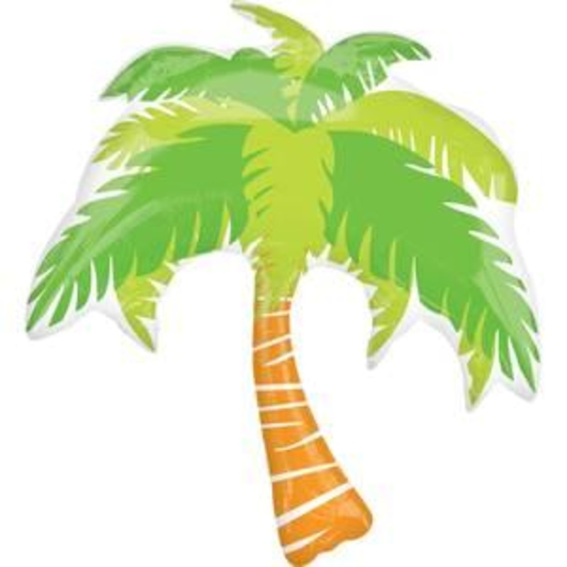 Palm Tree - 33"