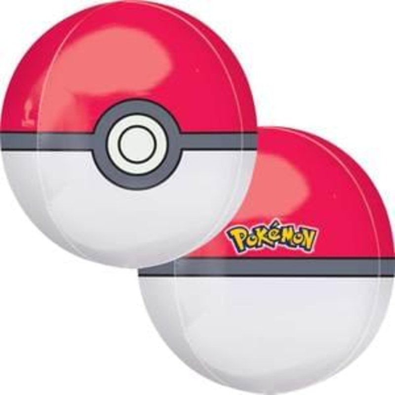 Poke Ball  - 16"