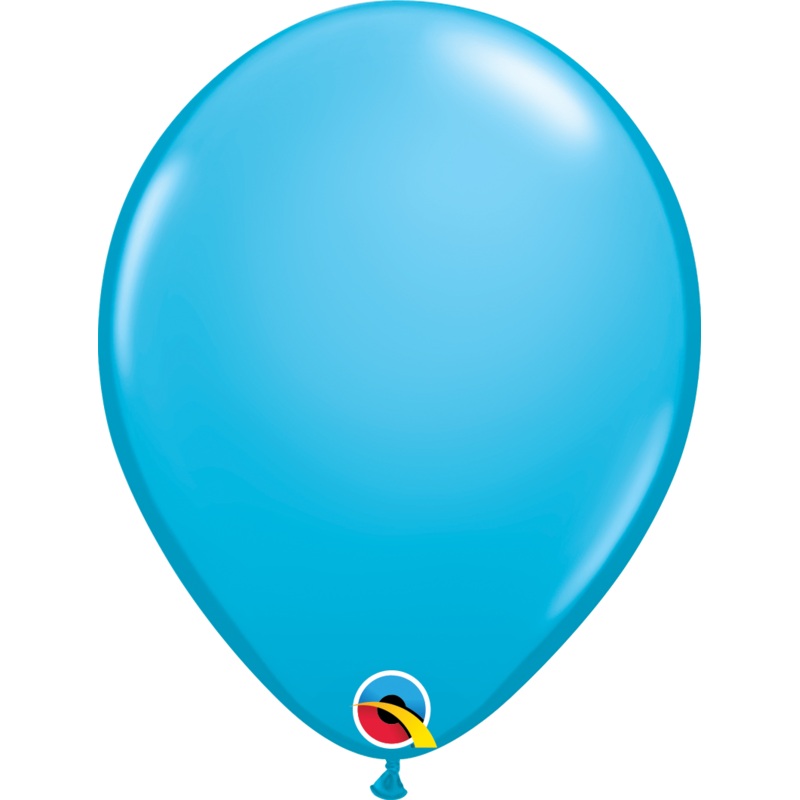 11" Robin's Egg Blue