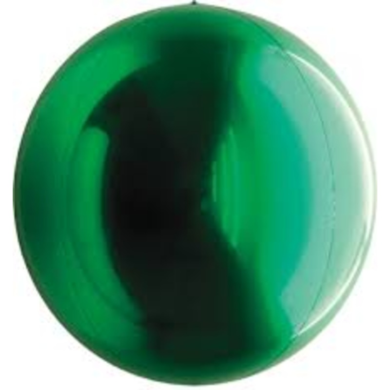 15" Orbz - Green