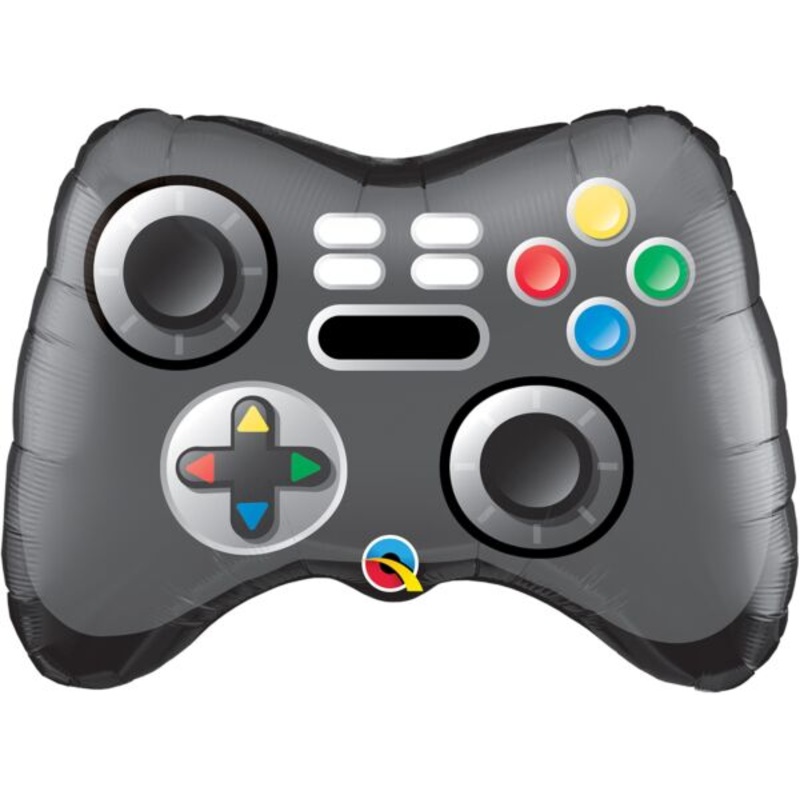 21" Game Controller