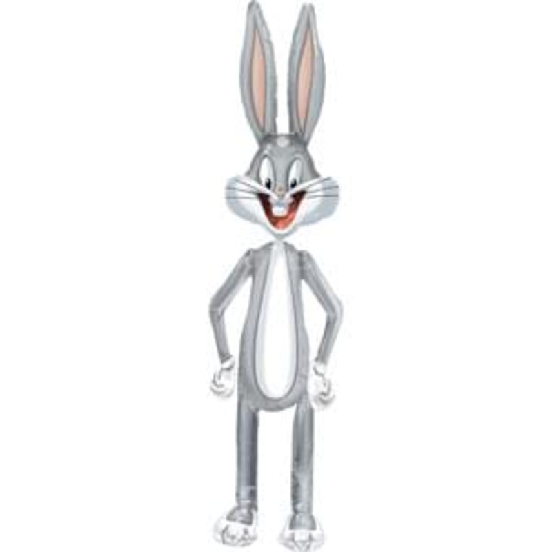 Bugs Bunny Airwalker