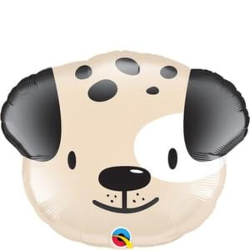 Cute Puppy - 21"