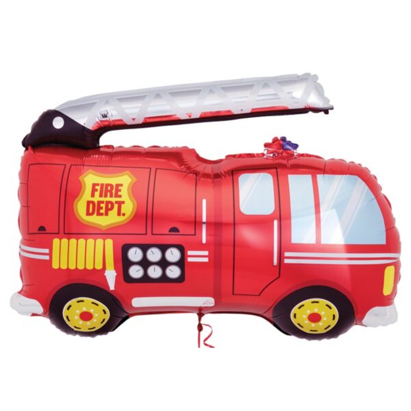 Fire Truck - 40"
