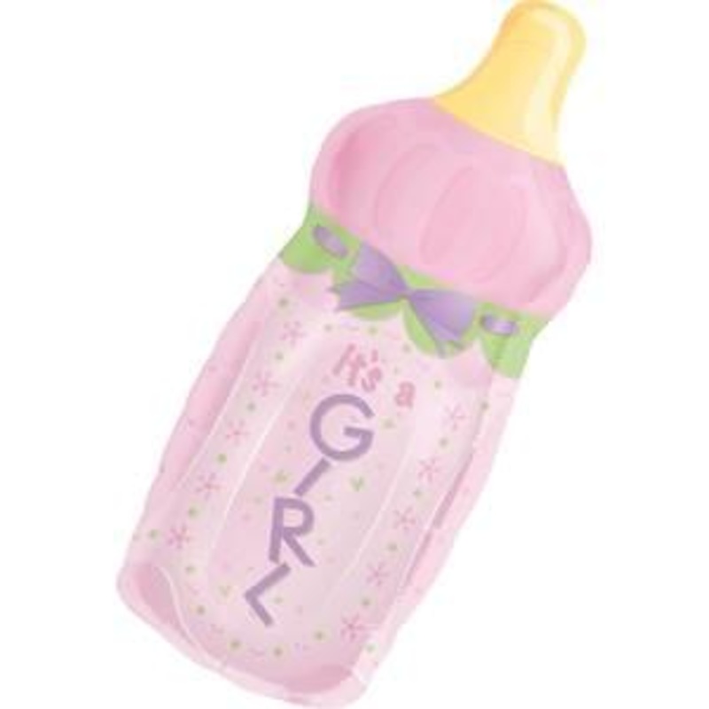 It's A Girl - 31"