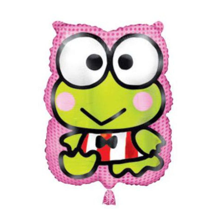 Keroppi Shape - 16"